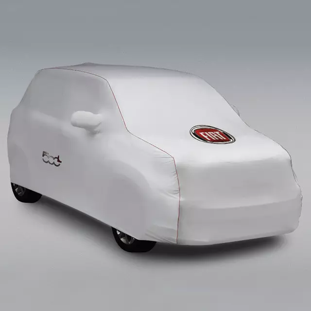 68227295AA - : Cover Kit for Mopar Image