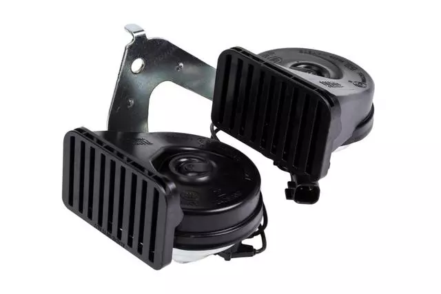 13472523 - Electrical: Horn for Buick: Cascada Image