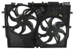 6010294 - : Agility Dual Radiator and Condenser Fan Assembly for Agility Image