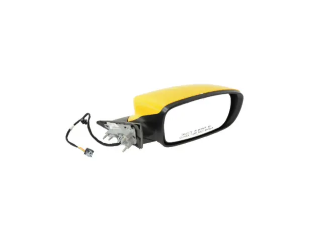1MA46RY4AK - : Outside Rear-View Mirror, Right for Mopar Image
