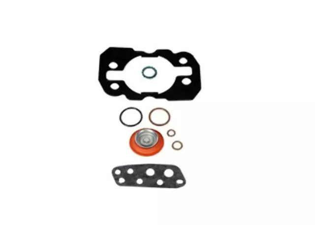 17076163 - : Gasket Kit for GM Image