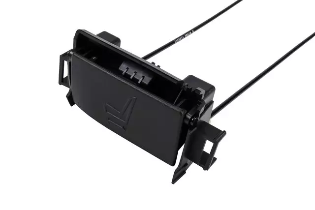 15901654 - Body: Adjust Handle for Buick: Enclave | Chevrolet: Traverse | GMC: Acadia, Acadia Limited | Saturn: Outlook Image