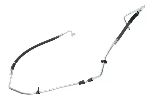 84984613 - : Air Conditioning Compressor and Condenser Hose for GM Image