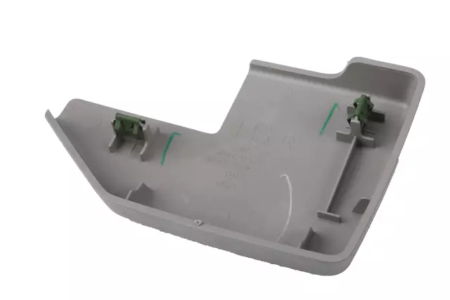 15844654 - Body: Track Cover for Buick: Lucerne | Cadillac: DTS Image