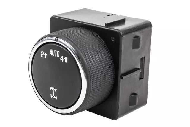 Transfer Case Selector Switch - GM (20860450)