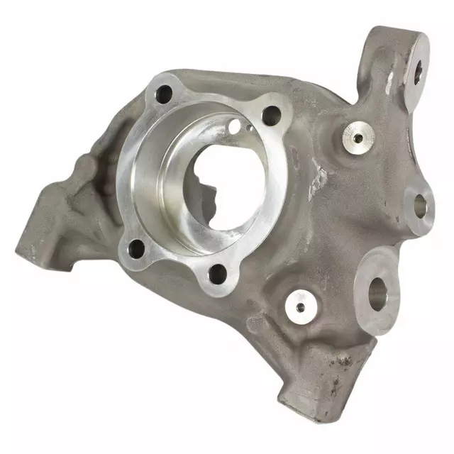 Knuckle - Ford (FR3Z-3K185-AB)