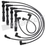9241176 - : ThunderCore PRO 924-1176 Spark Plug Wire Set for Walker Products Inc. - Image