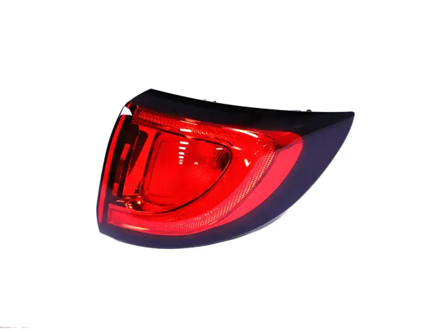 68229028AD - Electrical: Tail Lamp, Right for Mopar Image image