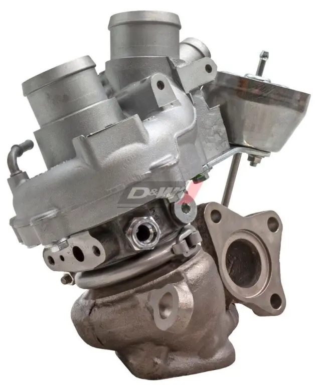53039901005 - : BorgWarner Turbocharger for BorgWarner Image