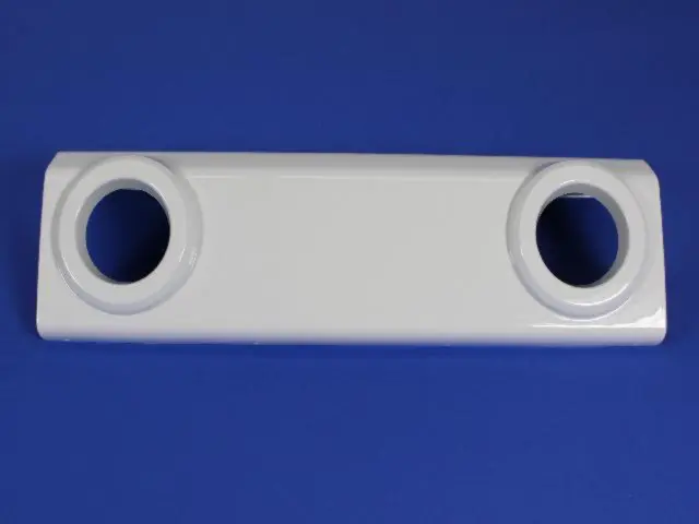 Fascia Applique - Mopar (1ML27TZZAA)