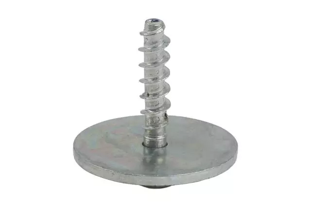 89018611 - : M4x2x20 Multi-Purpose Bolt for GM Image