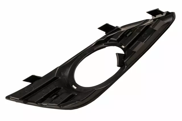 95470235 - : Passenger Side Front Fog Lamp Bezel for Buick: Encore Image