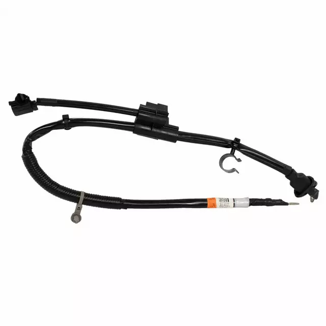 GV6Z14300Q - Electrical: Cable for Ford: Escape Image