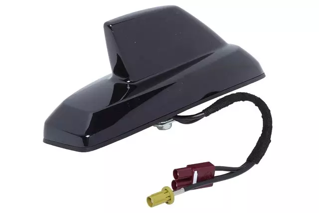 84346859 - Entertainment and Telematics: High Frequency Antenna for ACDelco Image