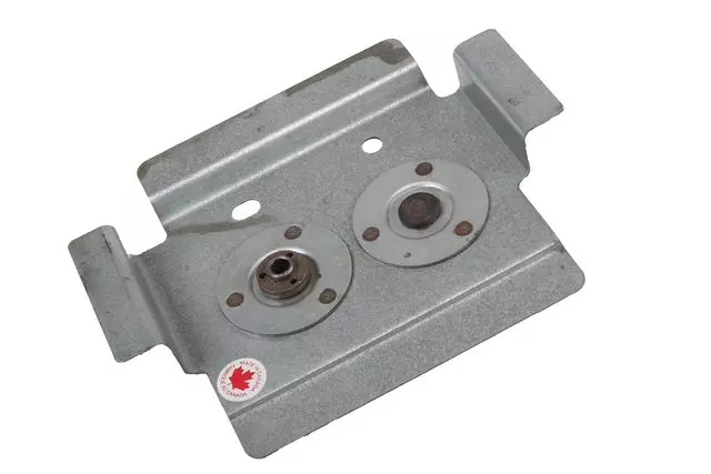 93359155 - Body: Seat Bracket for Hummer: H3T Image