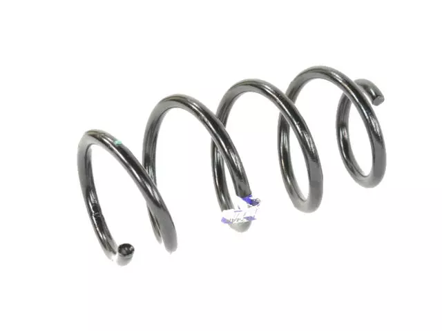 68200174AB - Front Suspension: Front Coil Spring, Right for Jeep: Cherokee Image