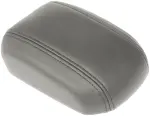 925006 - : Center Console Lid Replacement for Dorman Image