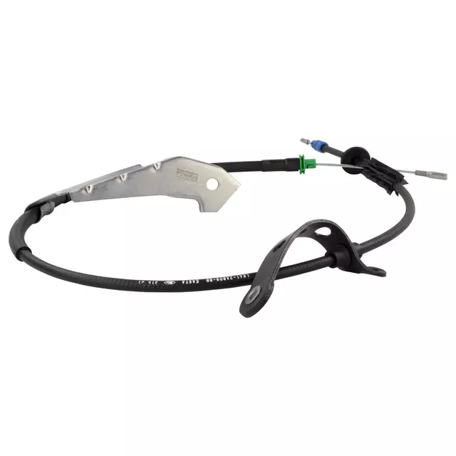 LK4Z2A635G - : Rear Cable for Ford: Transit-150, Transit-250, Transit-350, Transit-350 HD Image