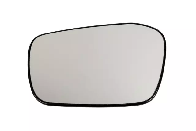 20760599 - : Passenger Side Rearview Mirror Glass for Chevrolet: Corvette Image