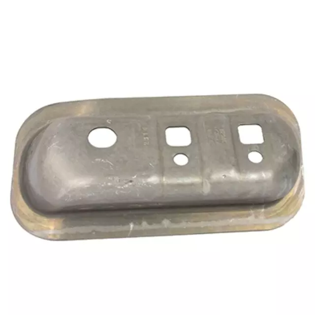 Water Deflector - Ford (FL3Z-1502408-B)