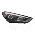 209745909 - : TYC Headlight Assembly for TYC Image
