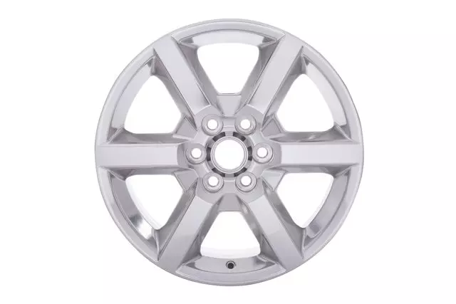 9595827 - Suspension: Wheel, Alloy for GMC: Acadia | Saturn: Outlook Image