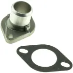 CH3031 - : Engine Coolant Thermostat Housing for Motorad Image