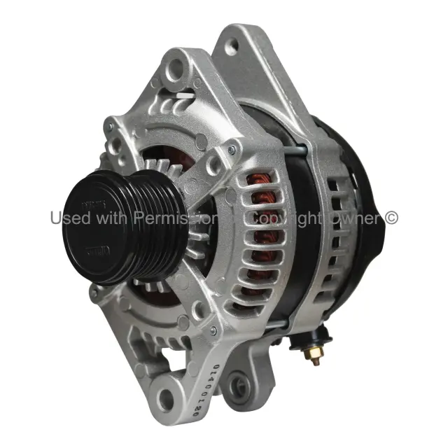 11514 - : Alternator for MPA ELECTRICAL Image
