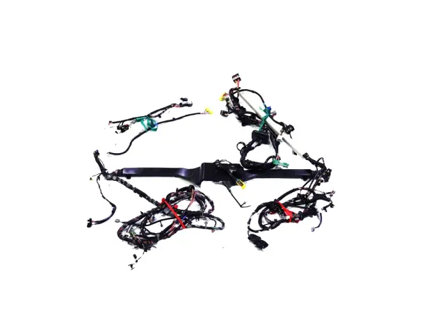 Body Wiring - Mopar (68409776AF)