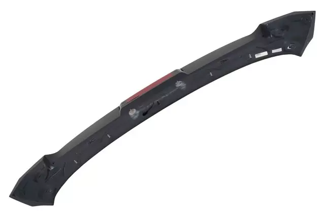 Primed Rear End Spoiler - GM (22916012)