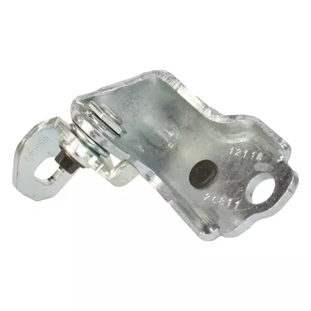 DS7Z5426811B - Body: Lower Hinge for Ford: Fusion, Maverick, Police Responder Hybrid, SSV Plug-In Hybrid | Lincoln: Continental, MKZ Image