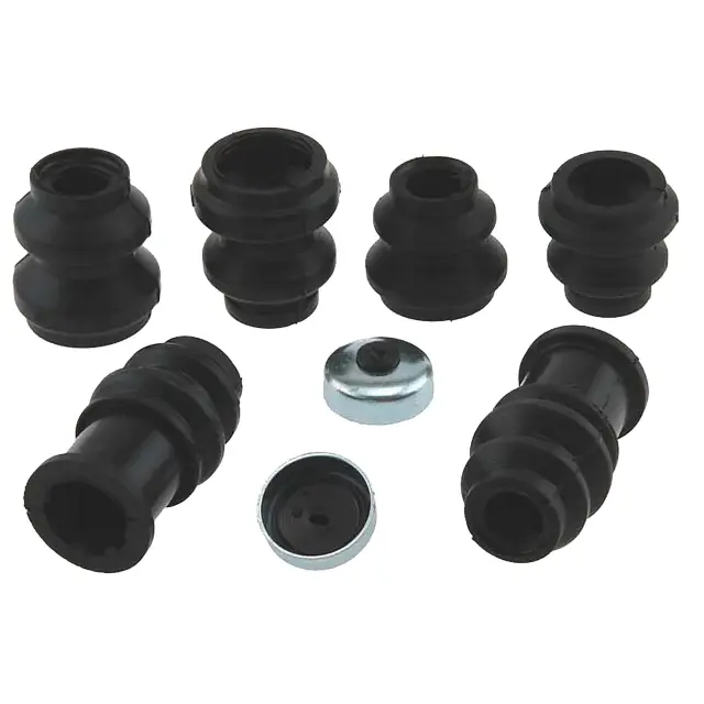 16126 - Brakes &amp; Brake Parts: Disc Brake Caliper Guide Pin Boot Kit for Carlson Image