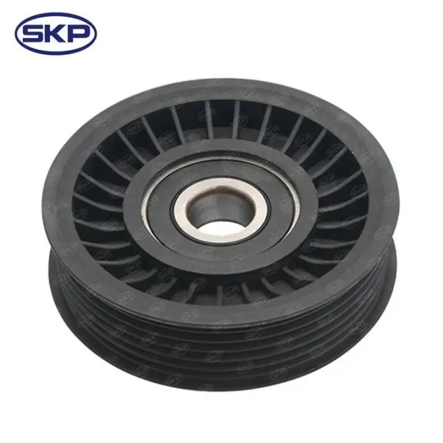SK36157 - Engines &amp; Components: SKP Accessory Drive Belt Idler Pulley for Skyward Automotive Image