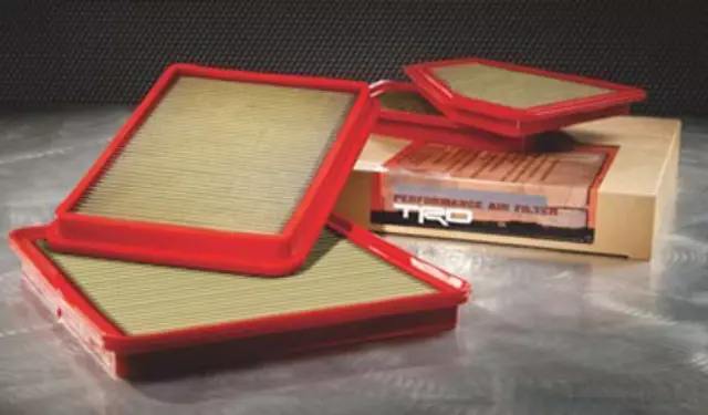 GR Air Filter - Toyota (PTR03-18222)