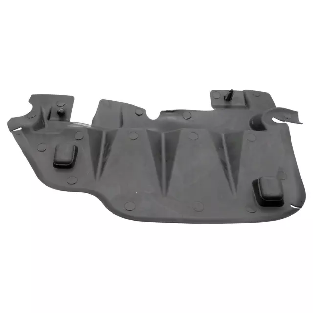 LC3Z8310C - Unclassified: Deflector Air for Ford Image