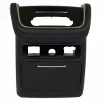 JL7Z78045E24AF - : Rear Trim Panel for Lincoln: Navigator Image