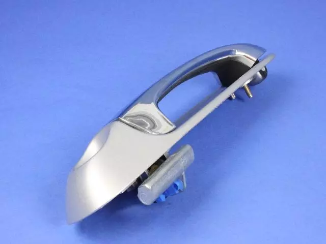 1EH591S2AA - : Front Door Exterior Handle, Left for Chrysler: Aspen | Dodge: Durango Image