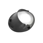 55077239AD - Electrical: Fog Lamp Bezel, Left for Mopar Image