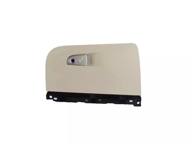 Genuine Alfa Romeo Glove Box Instrument Panel - Alfa Romeo (6RL82U3QAA)