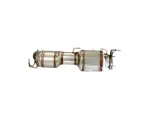 68296341AE - : Catalytic Converter for Mopar Image