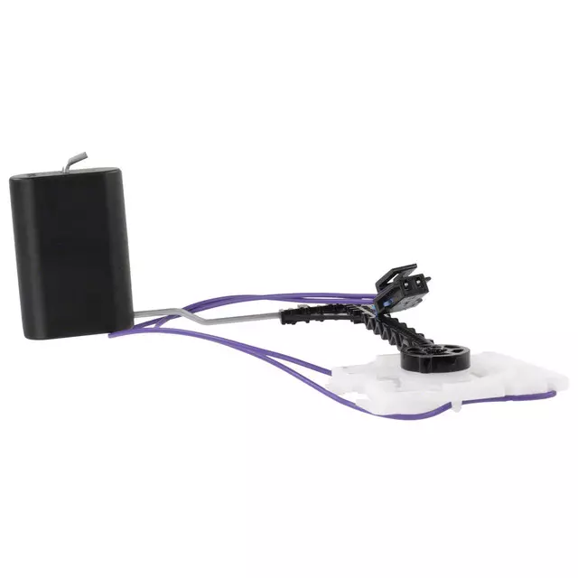 PL3Z9A299CA - : Fuel Sender And Hanger Assembly for Ford Image