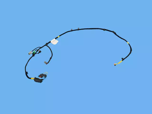 Seat Cushion Wiring, Passenger Seat - Mopar (68288730AA)