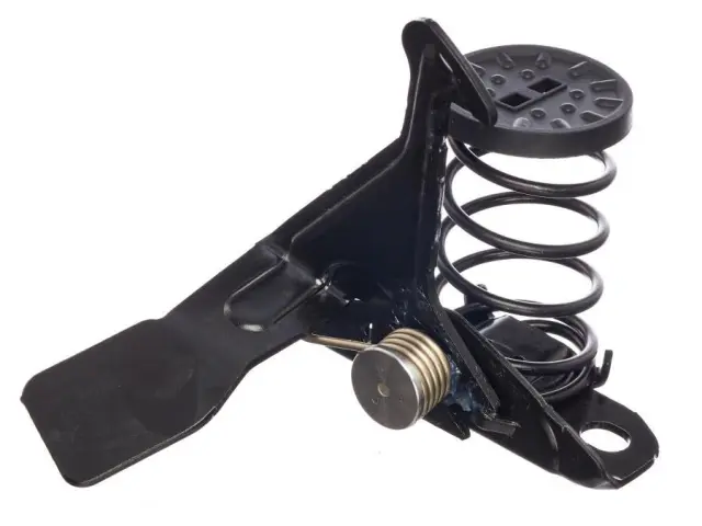 656701MA0A - Body: Safety Catch for INFINITI: M35h, M37, M56, Q70, Q70L Image