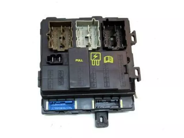 Control Module - Ford (5F9Z-15604-DA)