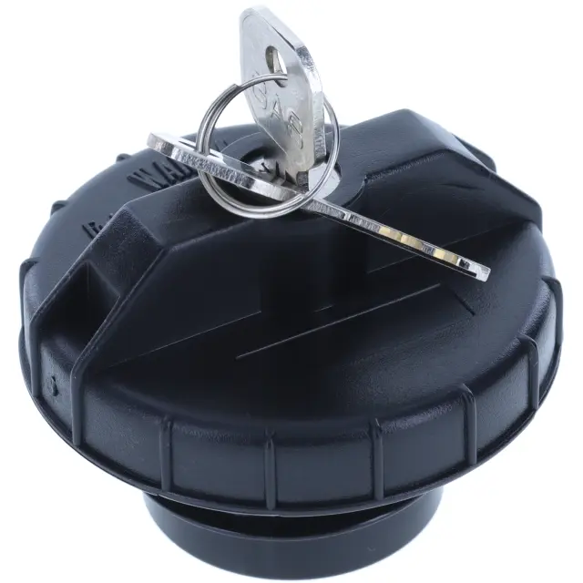 MGC797 - Air and Fuel Delivery: Locking Fuel Tank Cap for Motorad Image