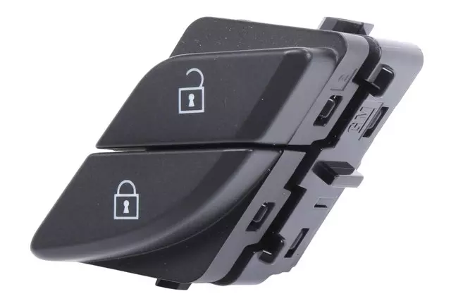 87823316 - Body: Lock Switch for Cadillac: XT5, XT6 Image