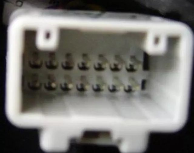 87940AC907 - : Mirror Assembly Left Beige for Toyota: Avalon Image