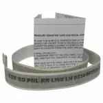 BC3Z9920001BF - : Stripe Tape for Ford: F-250 Super Duty, F-350 Super Duty, F-450 Super Duty Image