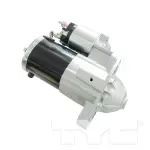 119971 - : TYC Starter Motor for TYC Image
