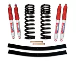 172EBKN - : 2.5-3IN. 66-77 EARLY BRO 4WD for Skyjacker Image